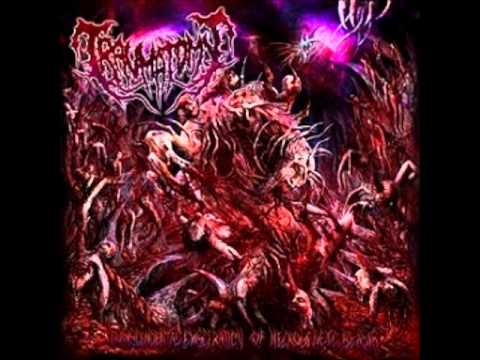 Traumatomy - Strategic Dismemberment