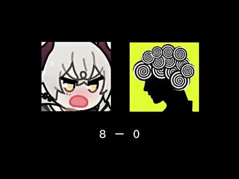 黑樂 vs yuan2020