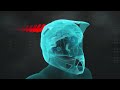 Leatt Moto 9.5 Helmet Kit - Carbon Video