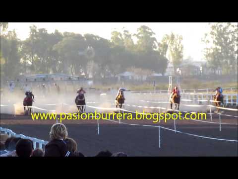 Florida Fidash, 3ra Clasificatoria Polla RDA - Curuzu Cuatia (28-07-13)