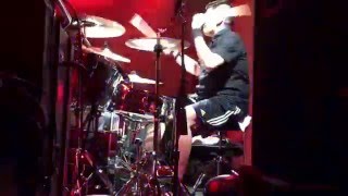 Pokey - Agnostic Front - Your Mistake