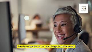 Lead Surge Pro Chicago Digital Marketing Agency
