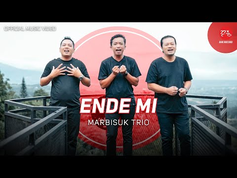 Marbisuk Trio - Ende Mi (Official Music Video )