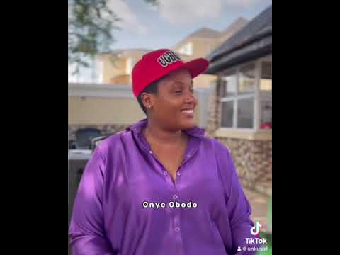 UNKUSP - NDI OMENALA | OBODO COMEDY