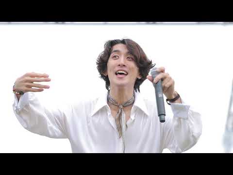 잔나비_꿈나라 별나라 @렛츠락 2018_180915