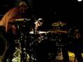 these arms are snakes- ethric double (live)