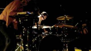 these arms are snakes- ethric double (live)