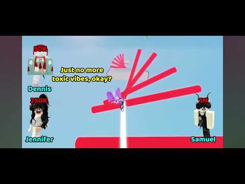 Bullying my friend gone wrong