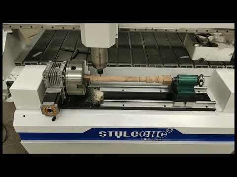 2023 Best 4x8 Wood CNC Router Machine for Sale
