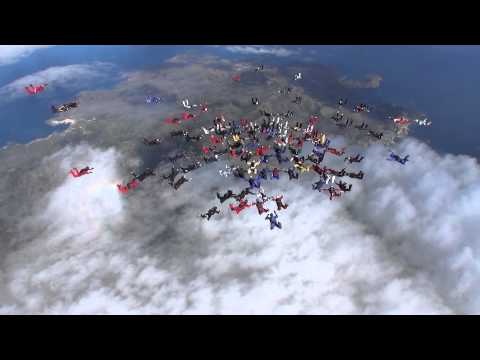 Gustavo Cabana 106 - 3 point World Record