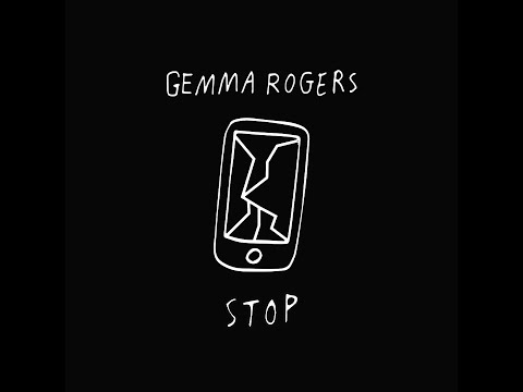 Gemma Rogers. Stop.