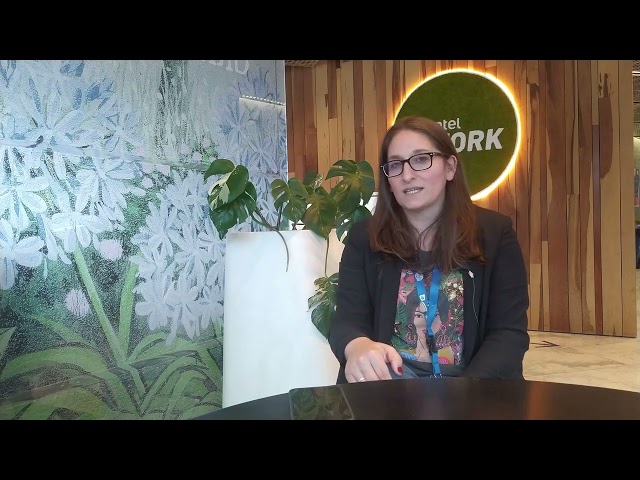 Video Proceso de Selección de Entel