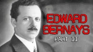 Video: Edward Bernays gave us 'Bacon & Eggs' for Breakfast