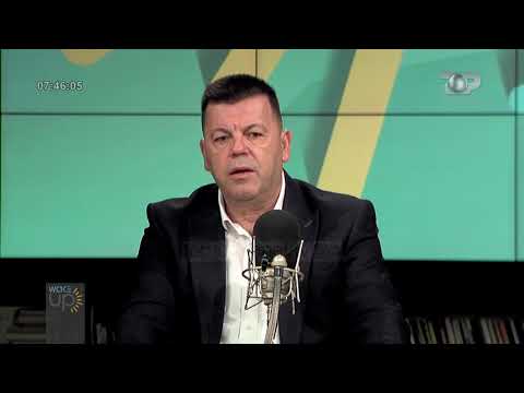 Wake Up, 15 Maj 2019, Pjesa 2 - Top Channel Albania - Entertainment Show