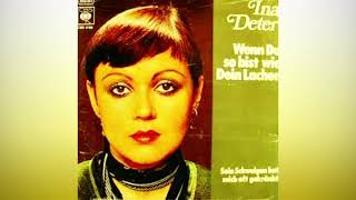 Ina Deter - Wenn du so bist wie dein Lachen 1976