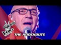 Jean - 'No Sound But The Wind' | The Knockouts | The Voice Senior | VTM