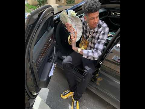 [FREE] BlueFace x TruCarr x BlueBucksClan Type Beat “ Cash Out”