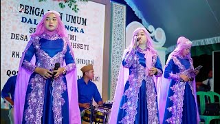 Download lagu FULL ALBUM ASFA NADA KASIDAH - DUMPIL DUKUHSETI mp3