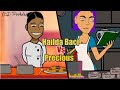 Precious Broke Hailda Baci Cooking Record 300 Hours