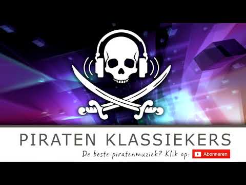 Sytse Scheringa - Mien Olde Puch (Piraten Klassiekers)