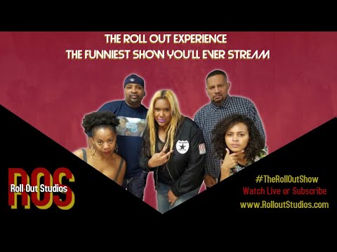 Freaky Friday 1-12-18 Part 1 (FB Version) Mr Dalvin DeGrate from Jodeci