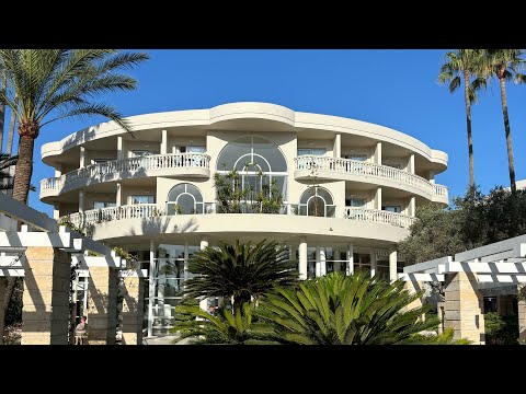 Iberostar selection albufera playa/park | playa de muro - Mallorca #mallorca #iberostar #travel