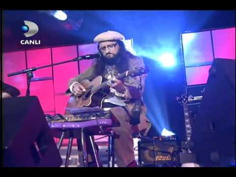 Murat Yılmazyıldırım - Ben Sana Ölüyorum (Canlı Performans) - Disko Kralı