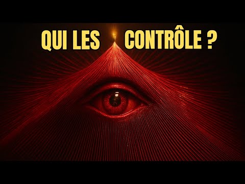 ILLUMINATI: Les Secrets Jamais Révélés (Documentaire Interdit)