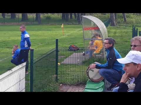 27.04.2018_UKS AP CHAMPIONS PIEKARY ŚL.- KS JSS - SILESIA II SP. Z O.O.