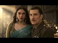 Heeramandi Hot Scenes Timing Aditi Rao Hydari Netflix Web Series Timing