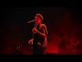 Tamino - Dissolve (Live at Parkorman, Istanbul) [ 4K ] (Bedford)