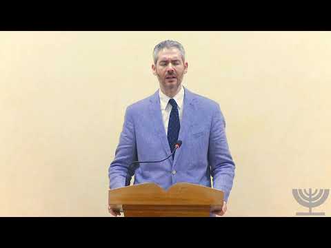 Culto Annunziata Domenica 19/06/2022   Zaccaria 3: 1-5