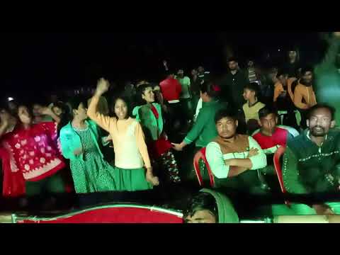 dekha to tujhe yaar dil mein baji guitar # live program # sure sure tomar mone