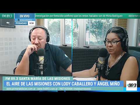 “En Misiones la VTV no cambia: sigue vigente el sistema actual”