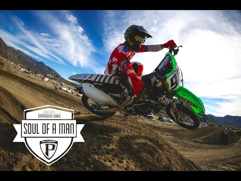 Vurb Select "Soul Of A Man: ft Miller / Barbieri / Hodges - vurbmoto