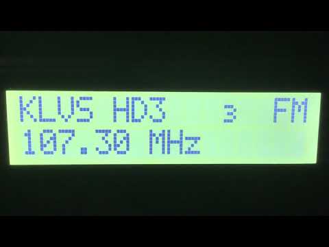 KLVS-HD3/San Francisco Legal ID - August 29, 2020