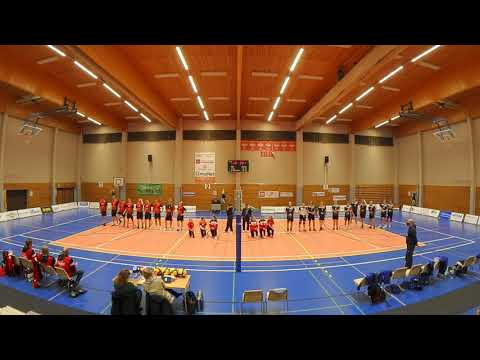 Tähti-JyLe 22.11.2020