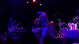 Guided by Voices - King Flute - 10/22/18