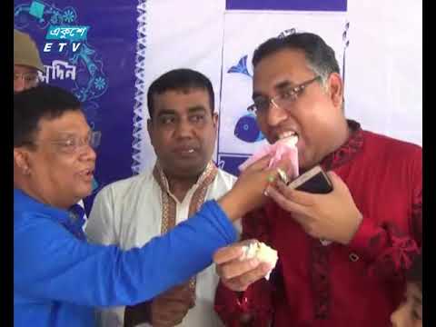 দেশের বিভিন্ন স্থানে একুশে টেলিভিশনের জন্মদিন  উদযাপিত