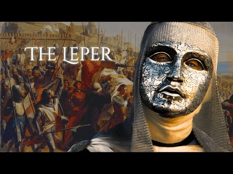 Baldwin IV - The Leper King (Old French & Latin)