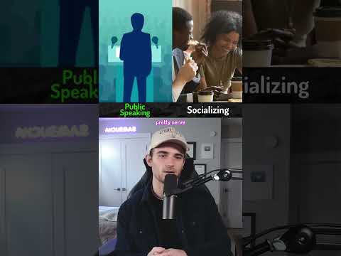 What Do You Fear More?