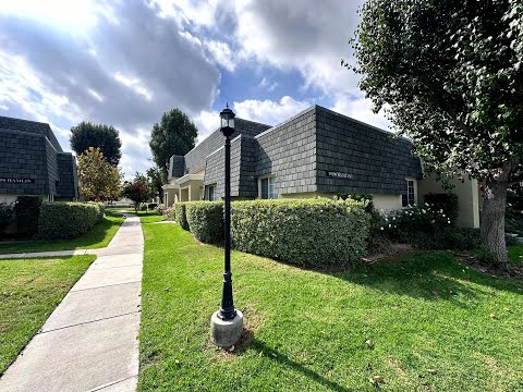 Reseda Townhomes for Rent 3BR/1.5BA by Reseda Property Management