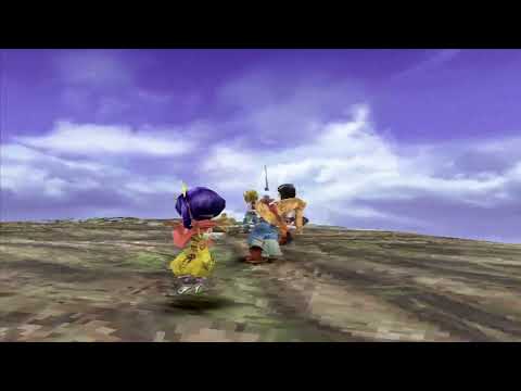 Final Fantasy 9 pt57 (PSX)