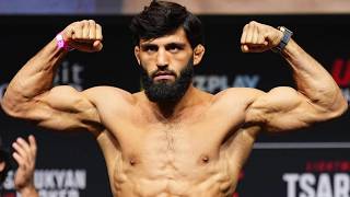 UFC 331 en VIVO!
