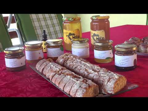 Kakvo je pčelarstvo isplativo? - Zlatno klasje #187