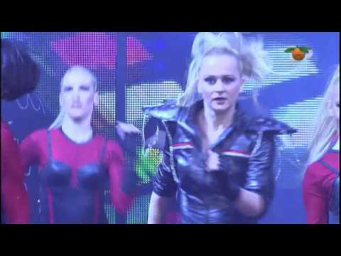 Portokalli, 21 Nentor 2010 - Trupa e Baletit