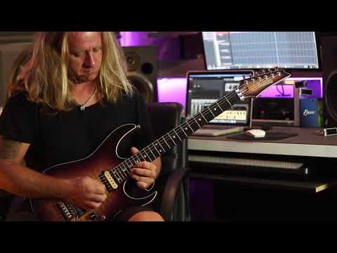 Brian Maillard - Time Is Running Out -Playthrough