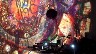 The Acid Test at SUB/MISSION - SF - Saturday, April 5, 2014