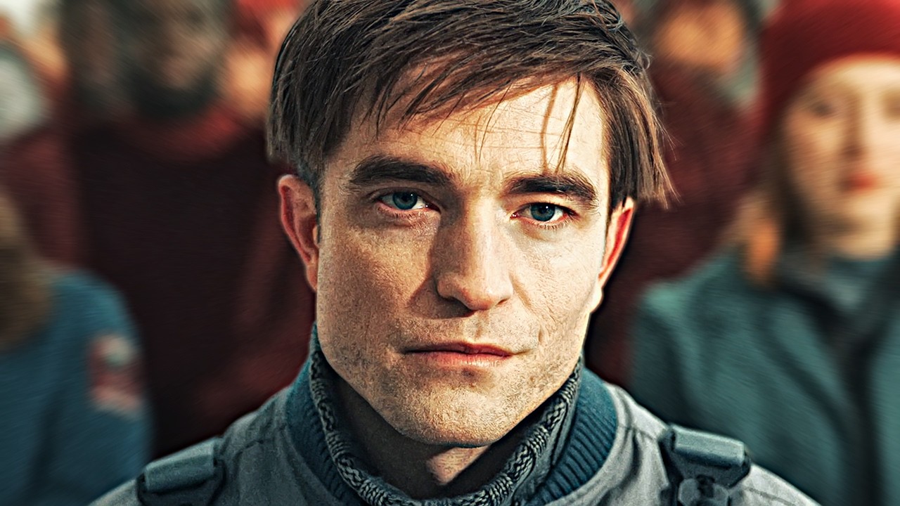 Mickey 17 - Видео