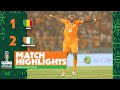 HIGHLIGHTS | Mali 🆚 Côte d'Ivoire | #TotalEnergiesAFCON2023 - Quarter Finals